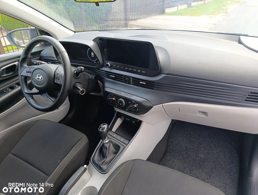 Hyundai i20 - 18