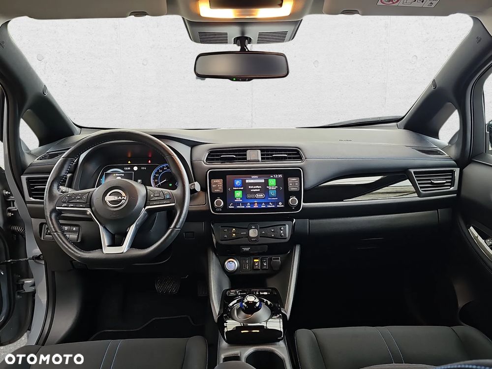 Nissan Leaf 40kWh N-Connecta - 18