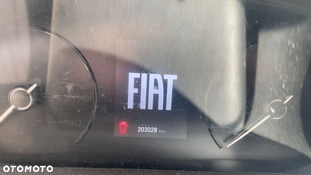 Fiat Ducato - 6