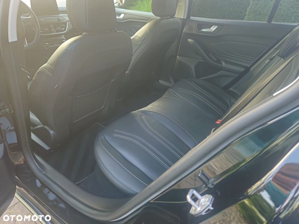 Ford Focus 1.5 EcoBlue Start-Stopp-System TITANIUM VIGNALE - 12