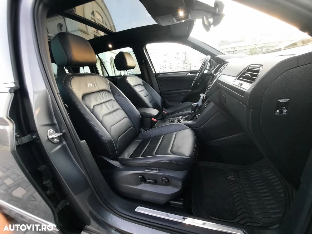 Volkswagen Tiguan - 9