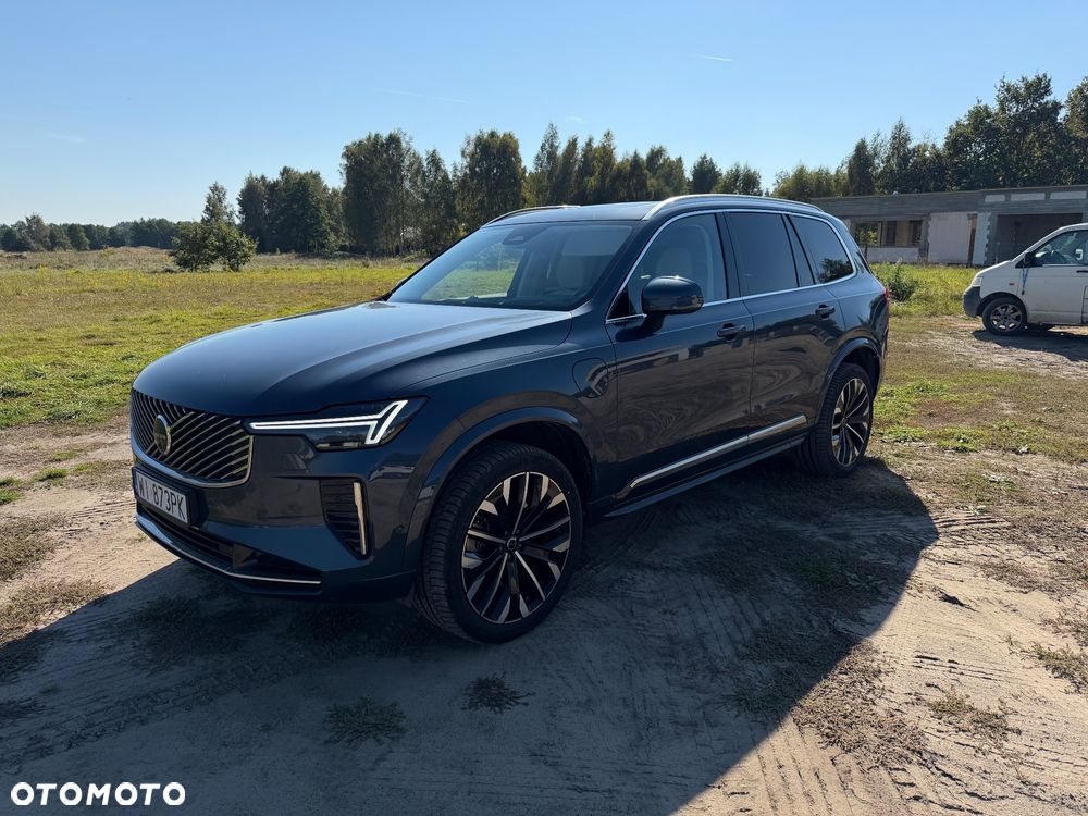 Volvo XC 90