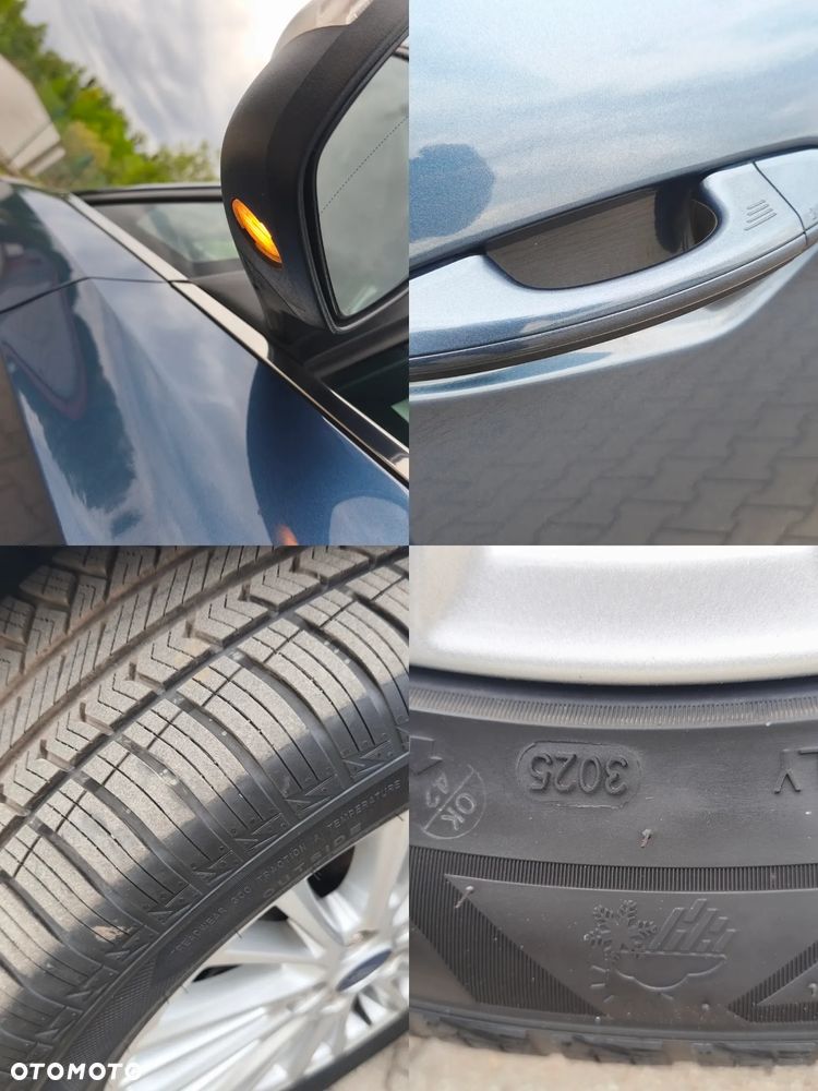 Ford Galaxy 2.0 EcoBlue Titanium - 32