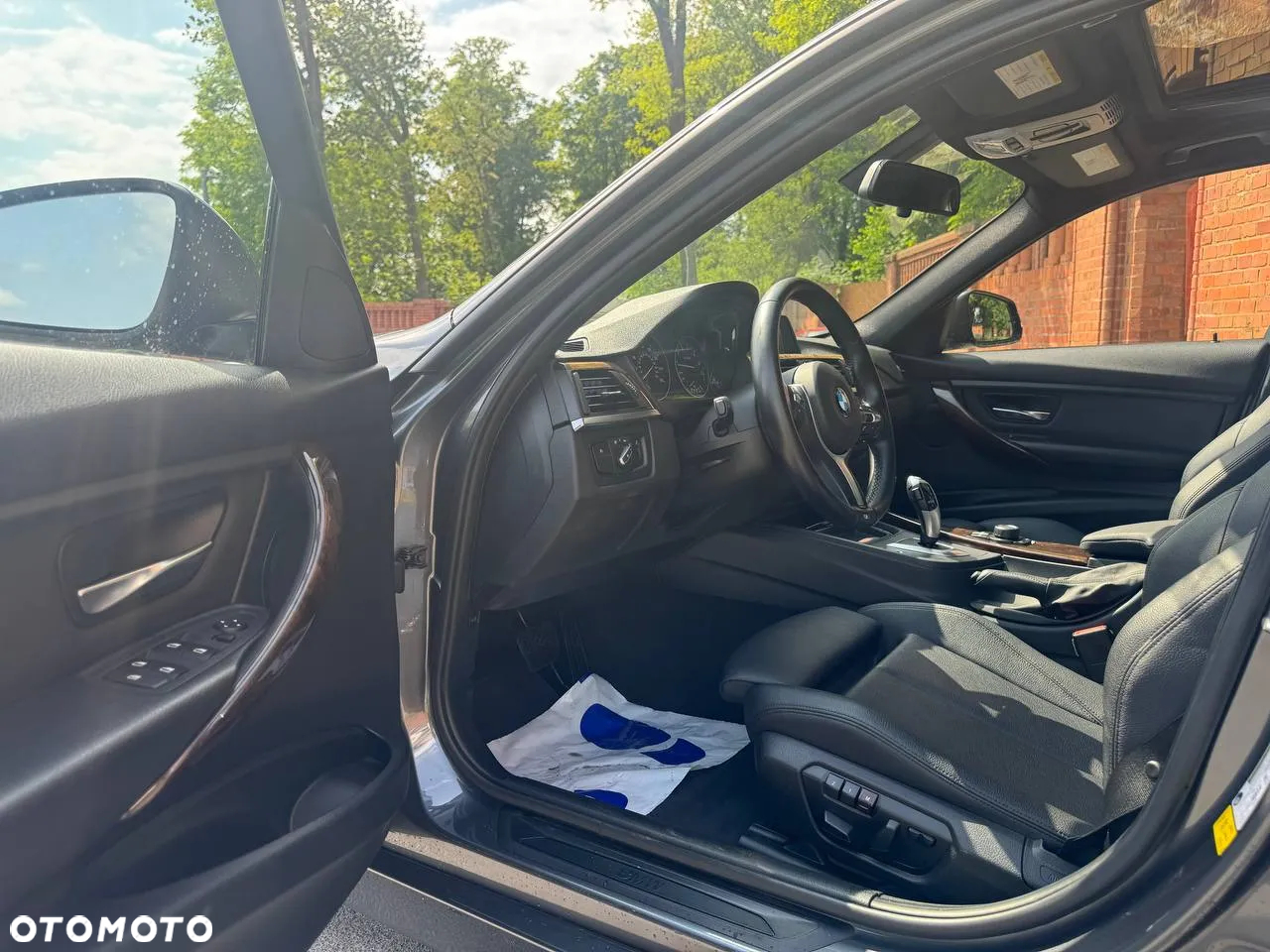 BMW Seria 3 - 4