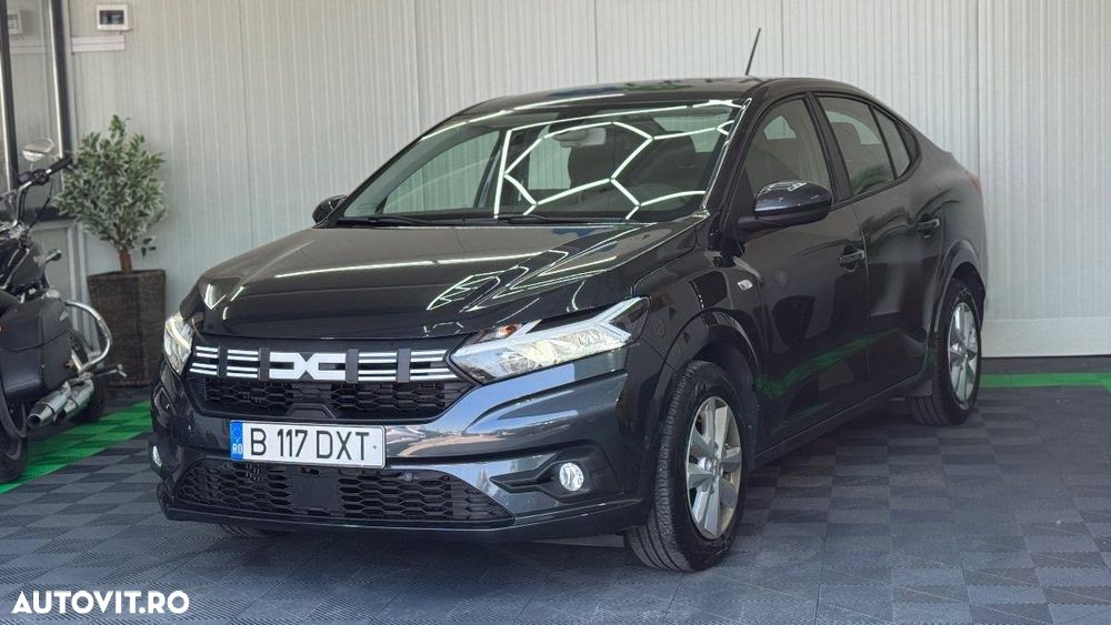 Dacia Logan - 18