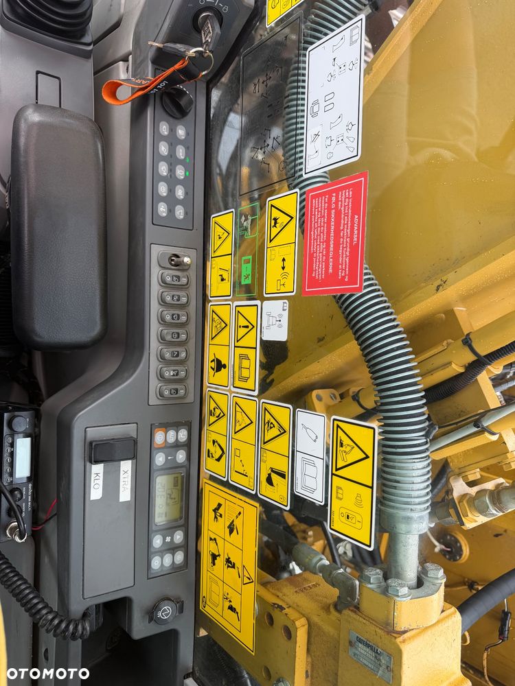 Caterpillar 320E 320 E L - 33