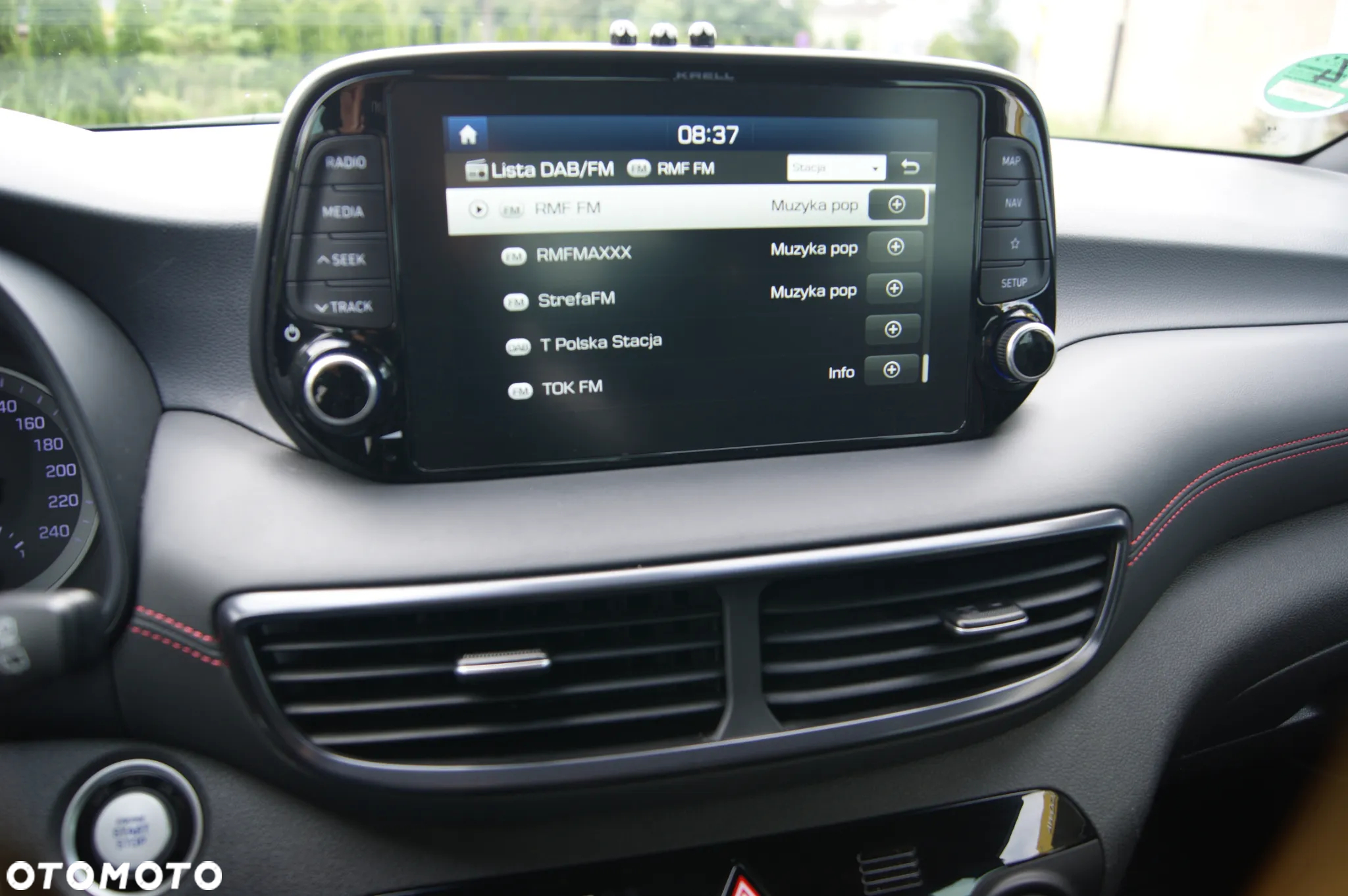 Hyundai Tucson 1.6 GDi 4WD DCT N Line - 17