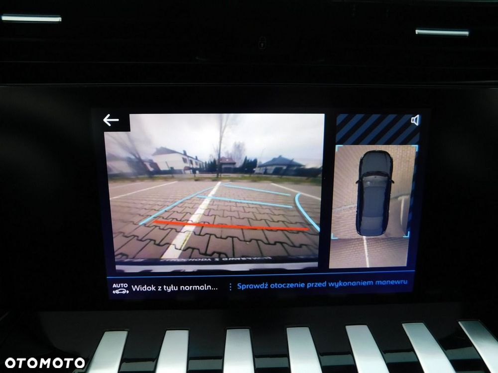 Peugeot 508 1.5 BlueHDi Active Pack S&S EAT8 - 17