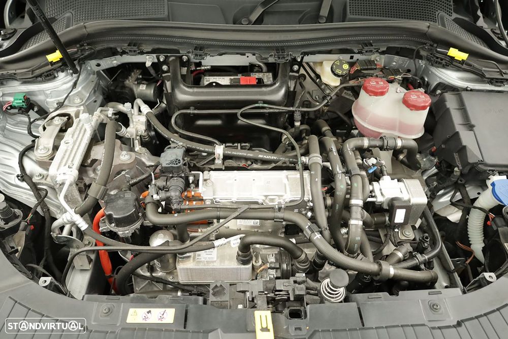 Mercedes-Benz EQA 250+ Progressive - 26