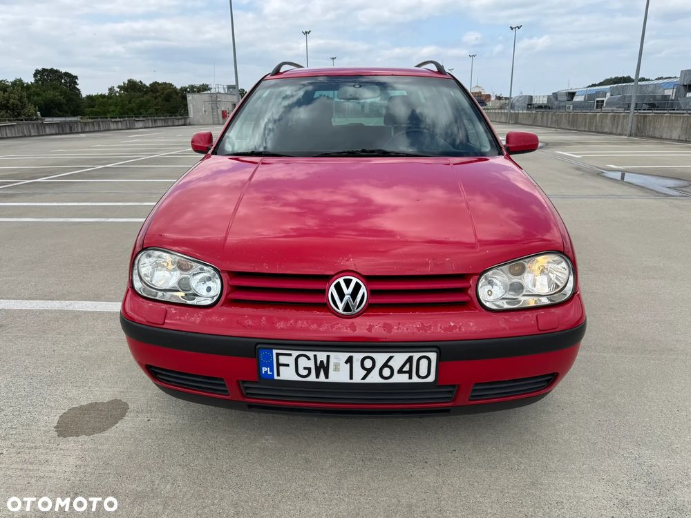 Volkswagen Golf - 12