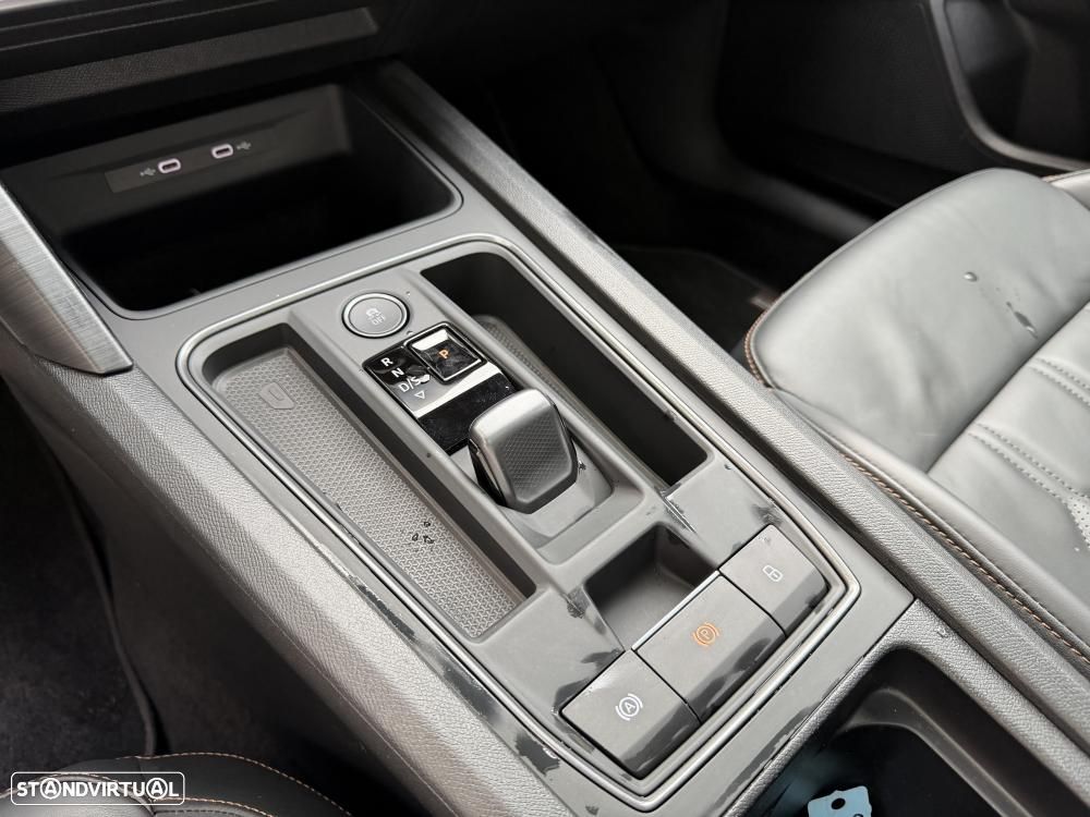 Cupra Formentor 1.4 e-Hybrid DSG VZ - 25