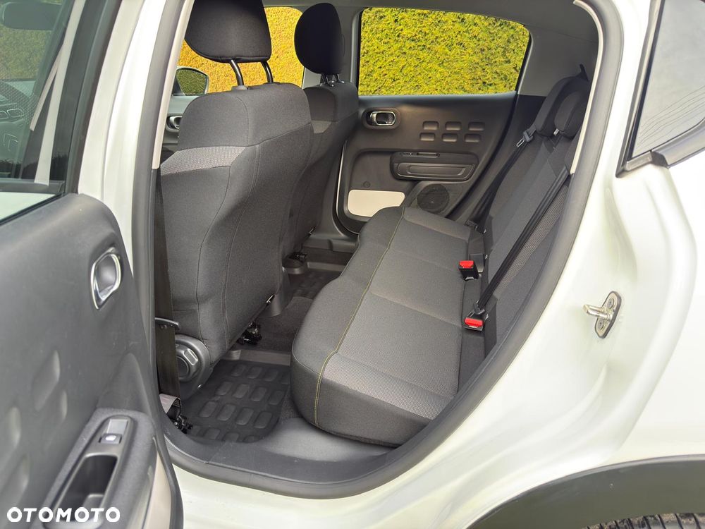 Citroën C3 1.2 PureTech Shine - 12