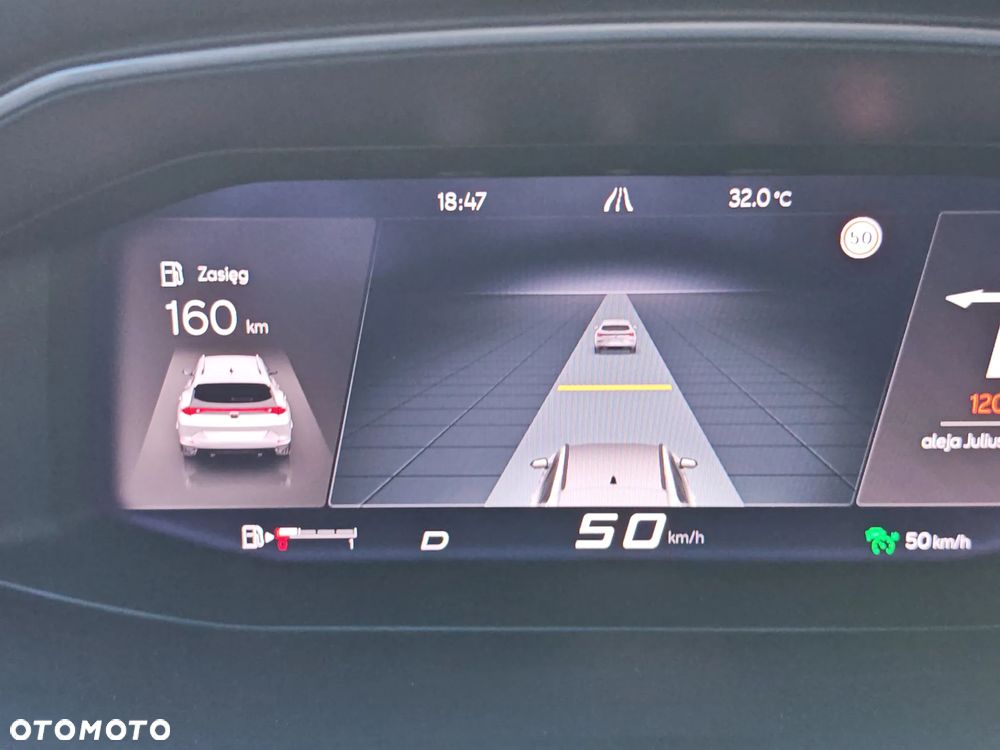 Cupra Formentor - 25