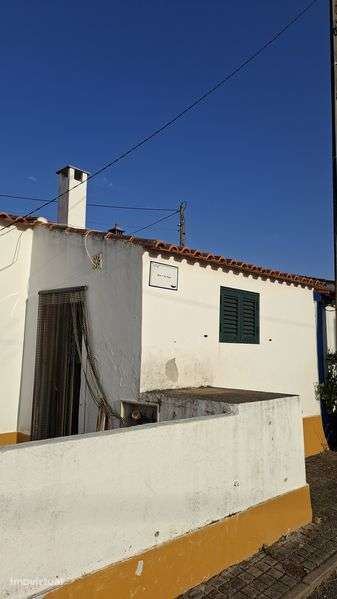 Casa Corte Sines/Mértola - Grande imagem: 2/7