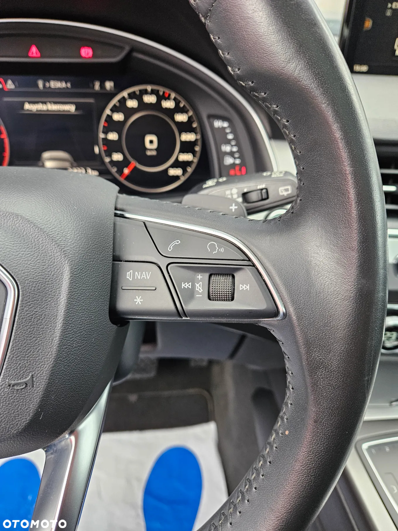 Audi Q7 50 TDI Quattro Tiptronic - 16