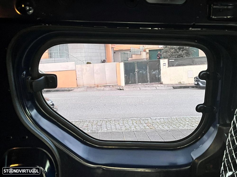 Dacia Dokker 1.5 dCi Stepway - 17