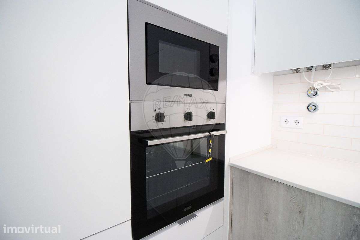 Apartamento T2 para arrendamento - Grande imagem: 4/29