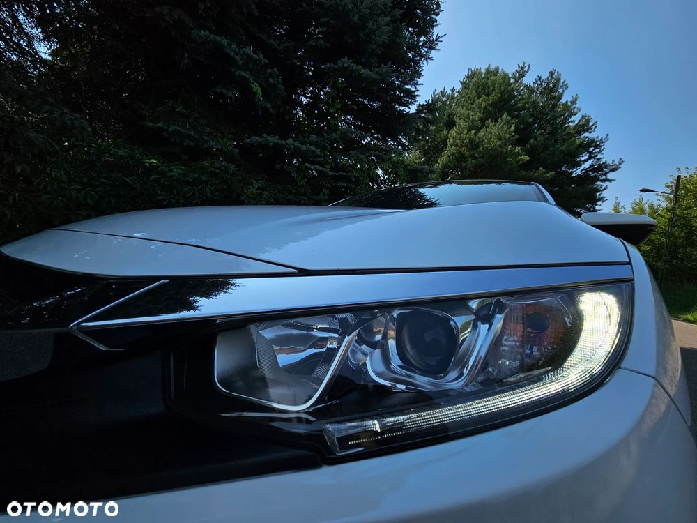 Honda Civic - 17