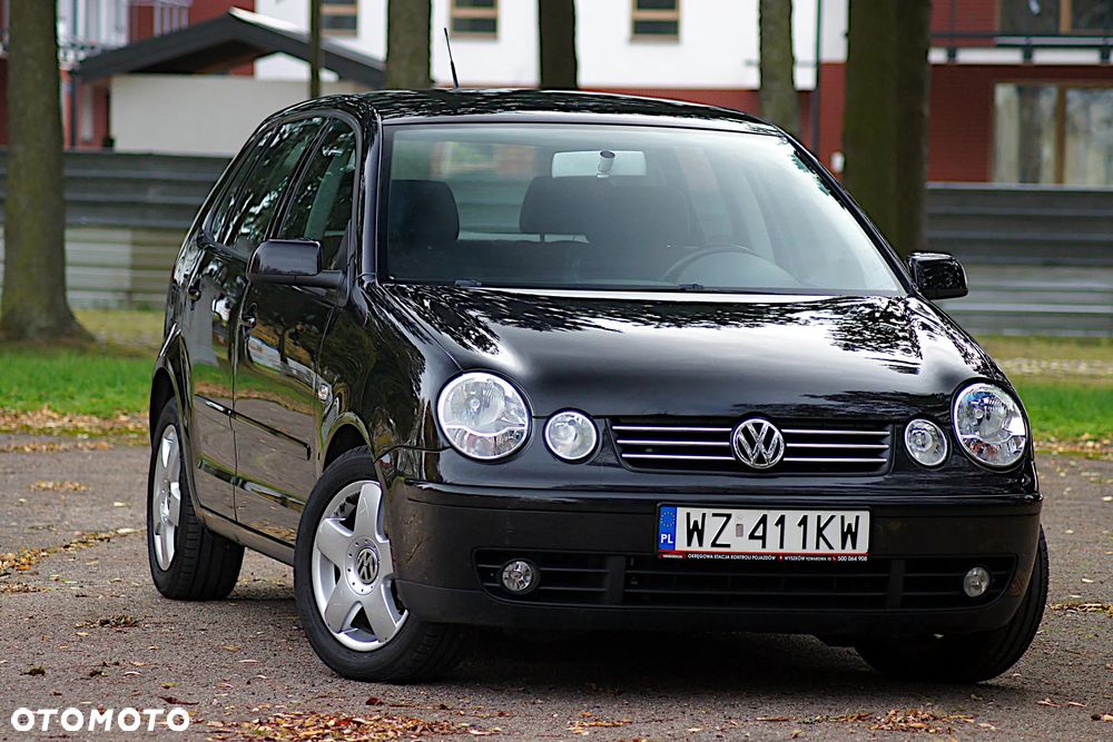 Volkswagen Polo - 2