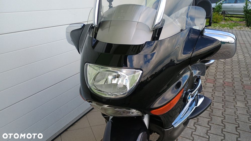 BMW K - 25