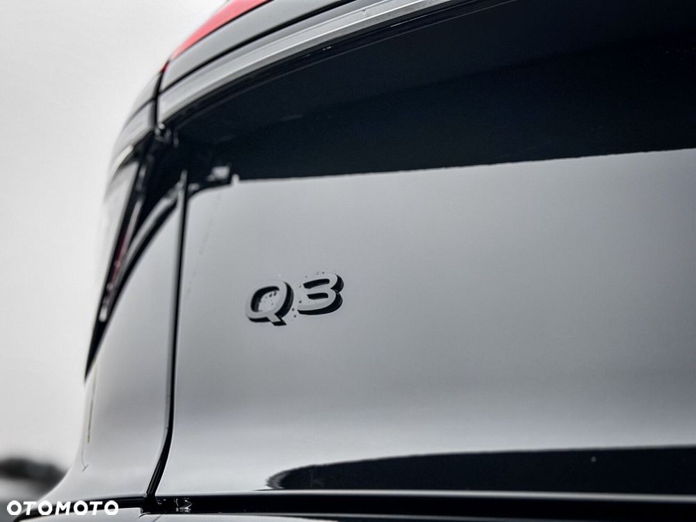 Audi Q3 Sportback - 10