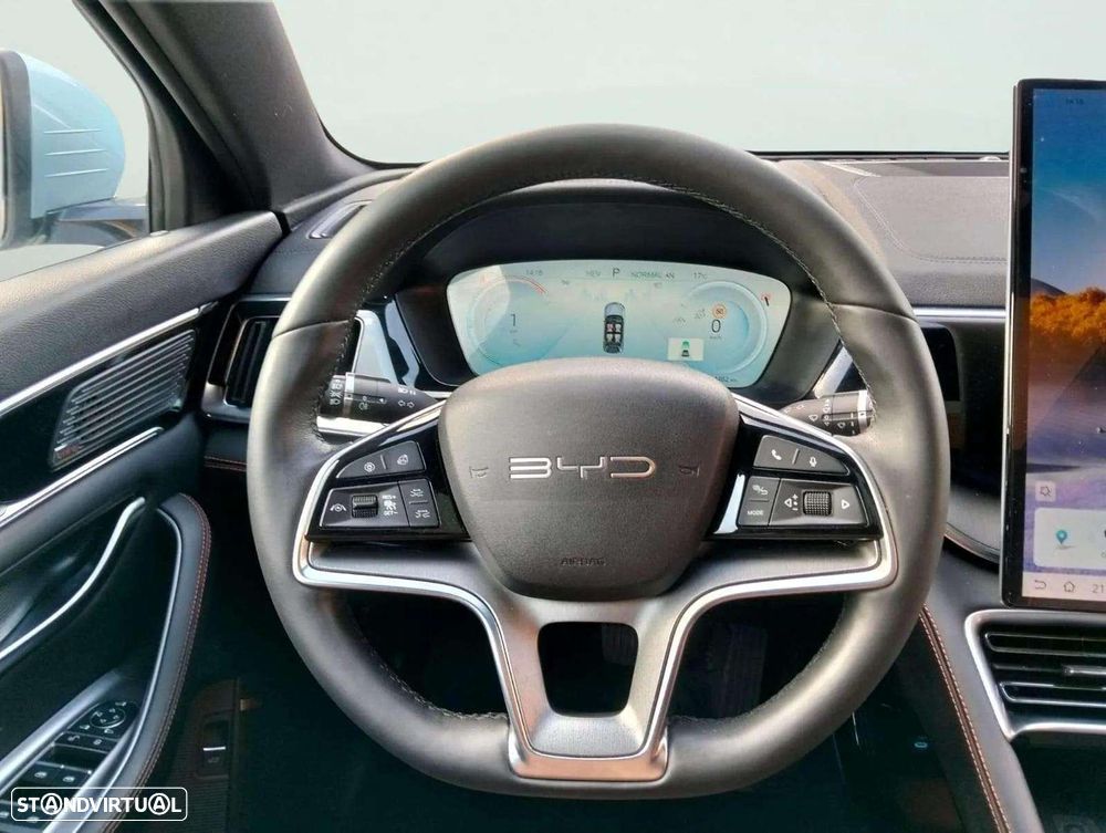 BYD Seal U 1.5 DM-i Boost - 12