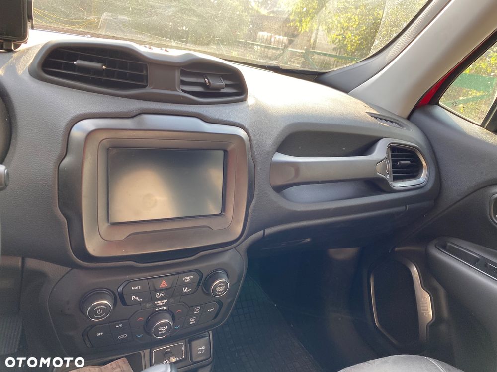 Jeep Renegade 1.3 GSE T4 Turbo Limited FWD S&S - 17