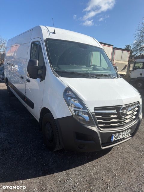 Renault Master - 4