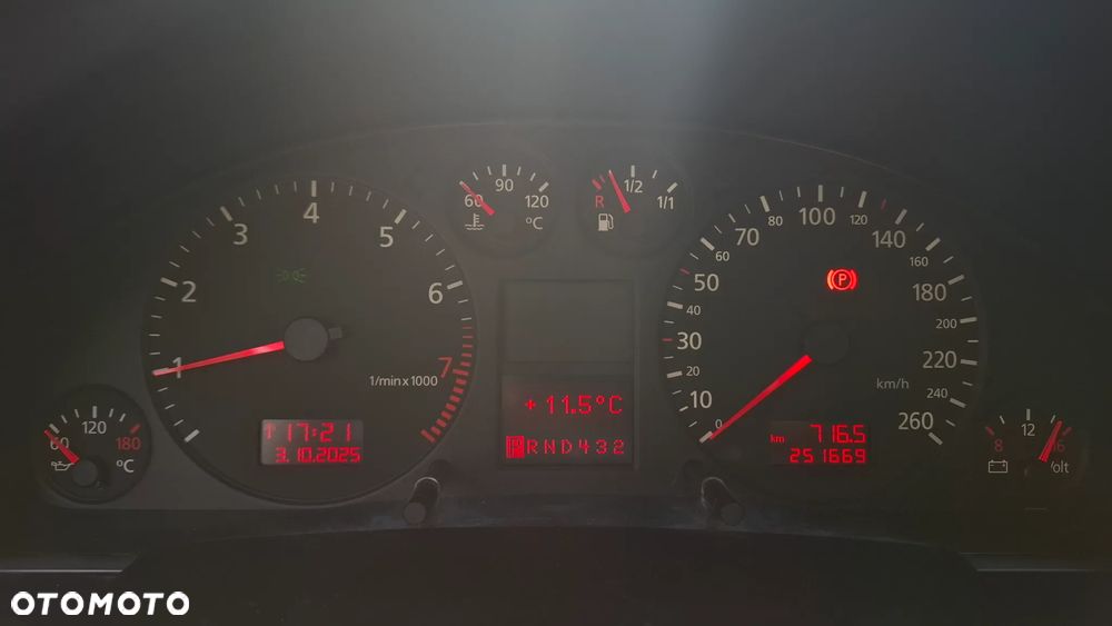 Audi A6 - 17