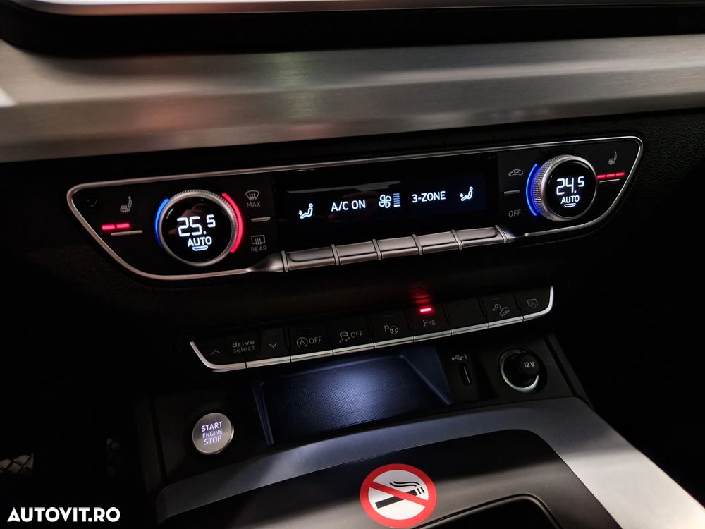 Audi Q5 40 TFSI quattro S tronic advanced - 26