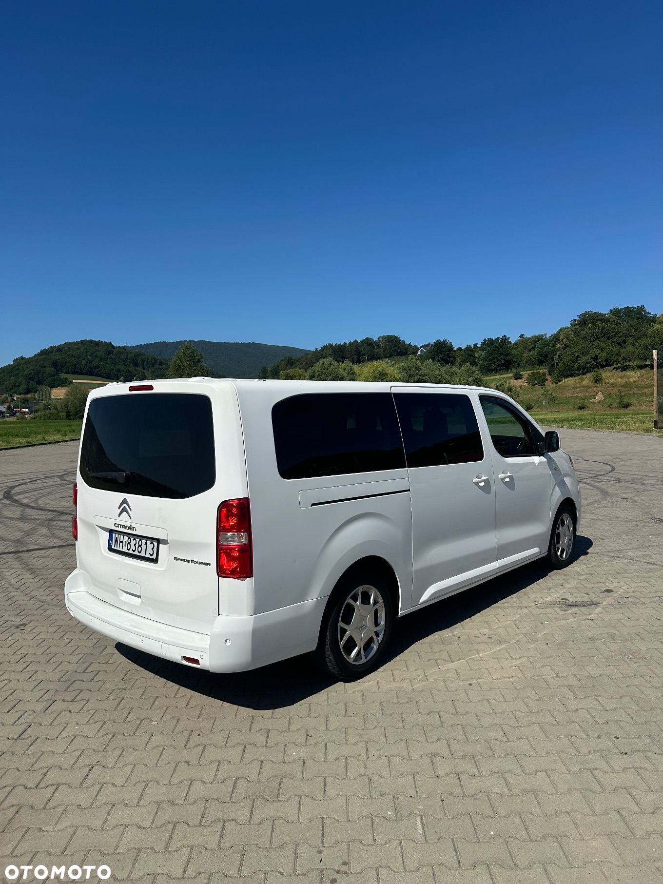 Citroën SpaceTourer - 4