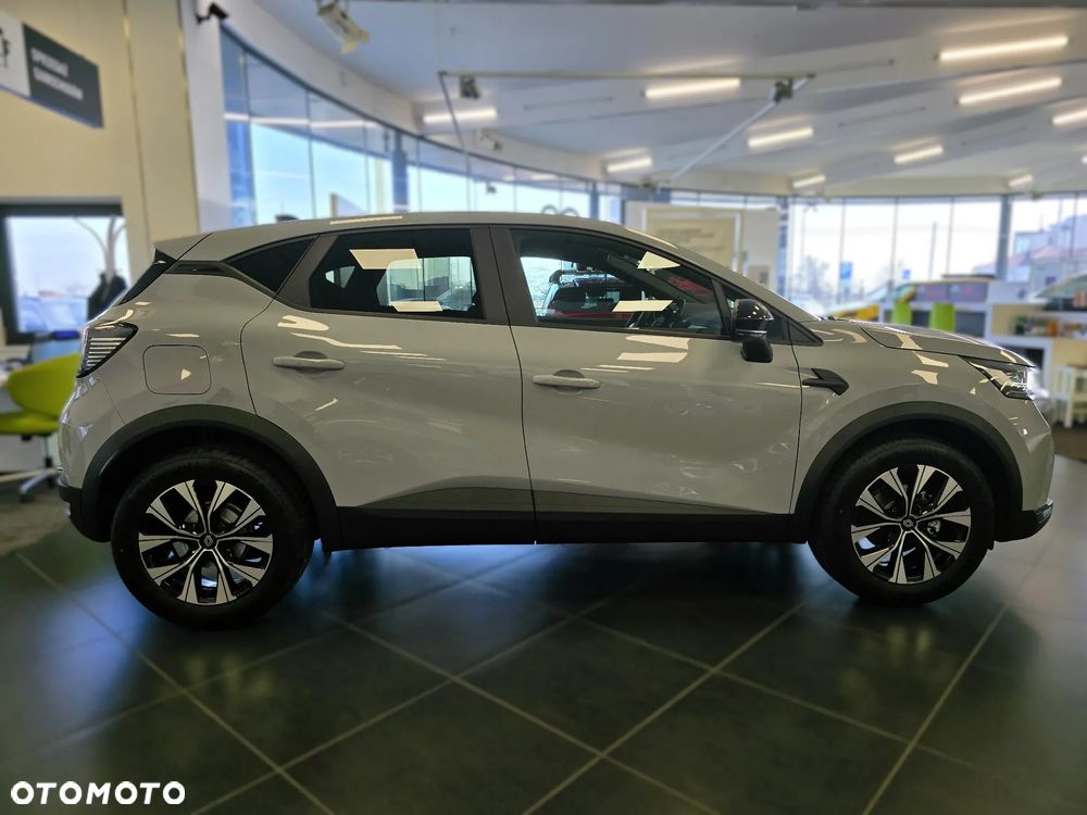 Renault Captur 1.2 TCe Evolution - 4