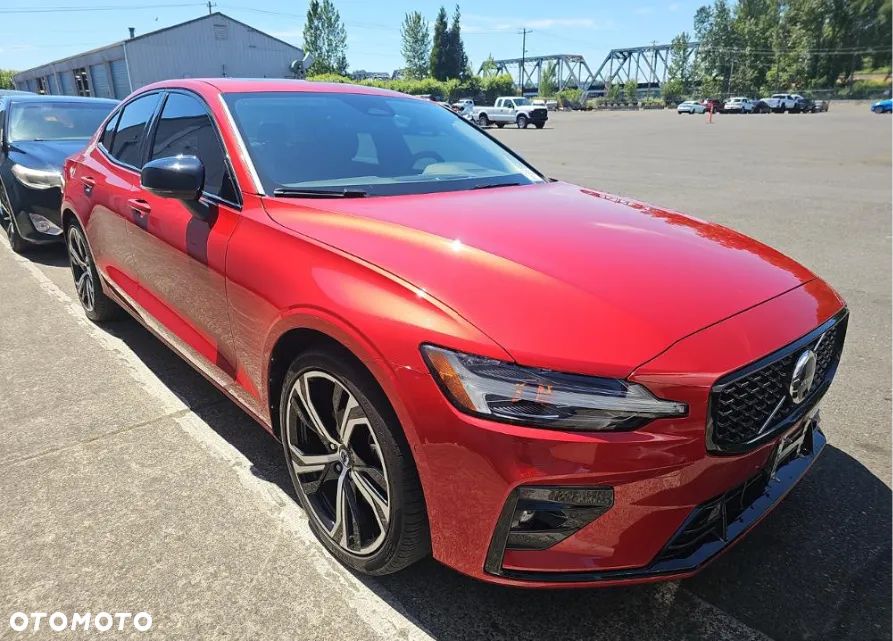 Volvo S60 - 1