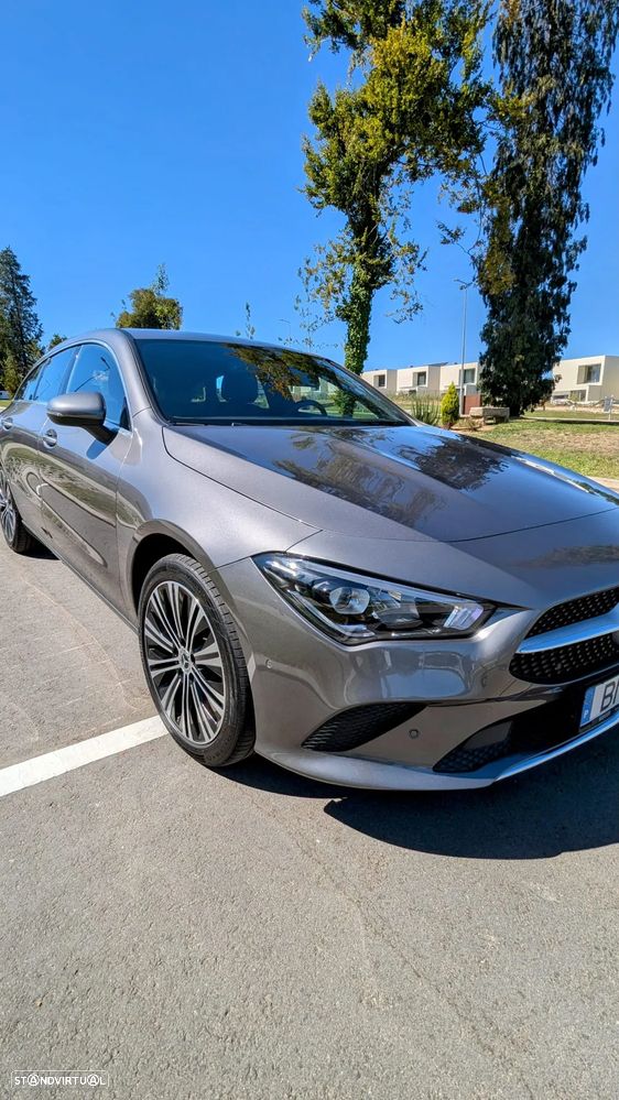 Mercedes-Benz CLA 250+ ver-4--maticplus - 8