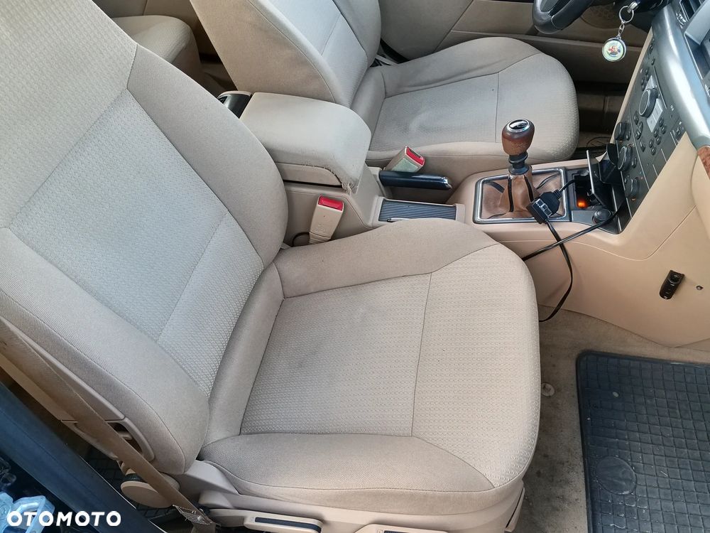 Opel Vectra 1.8 Comfort - 12