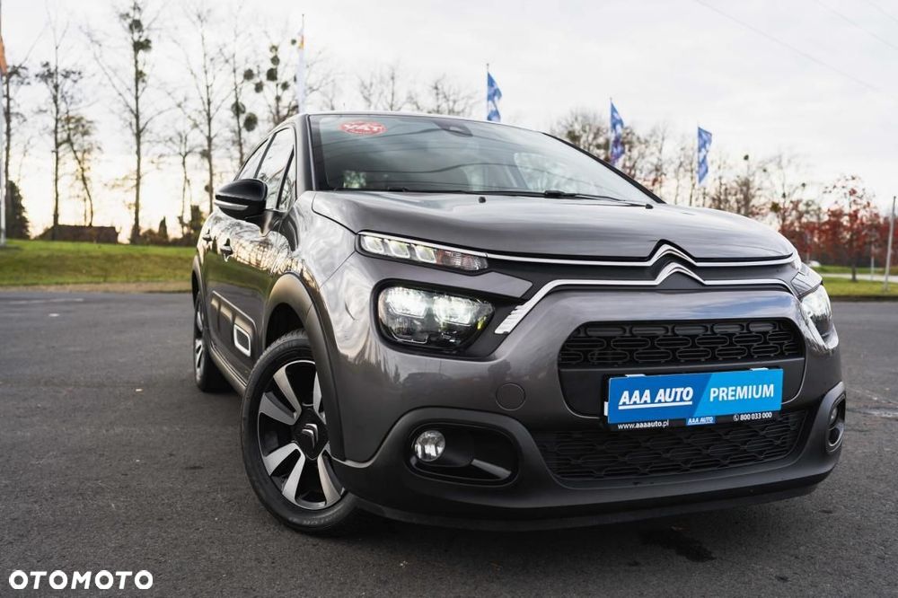 Citroën C3 - 8