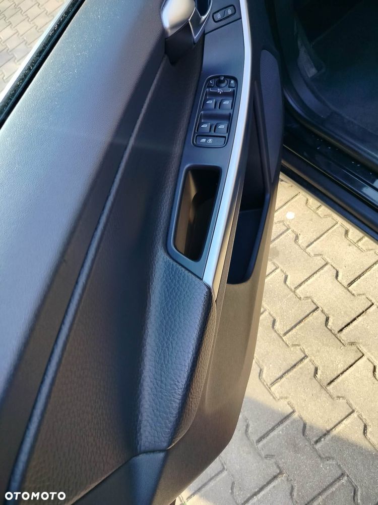 Volvo XC 60 D3 Summum - 15