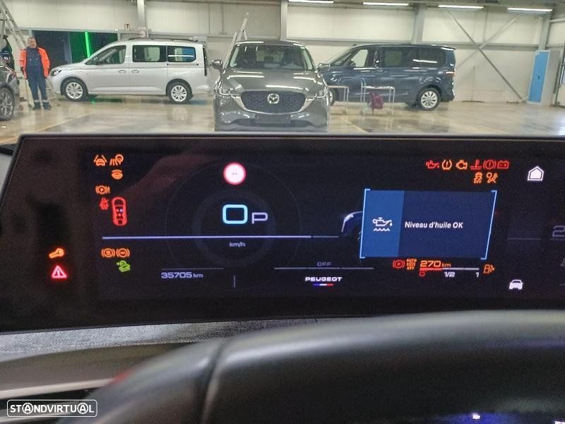 Peugeot 3008 - 8