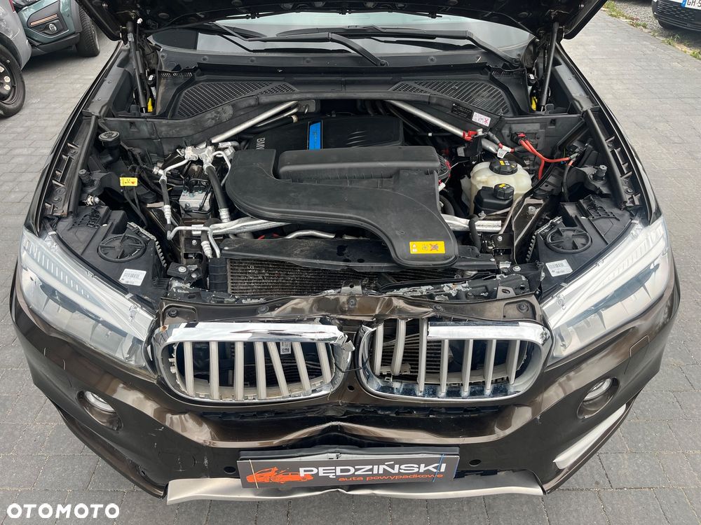 BMW X5 - 13