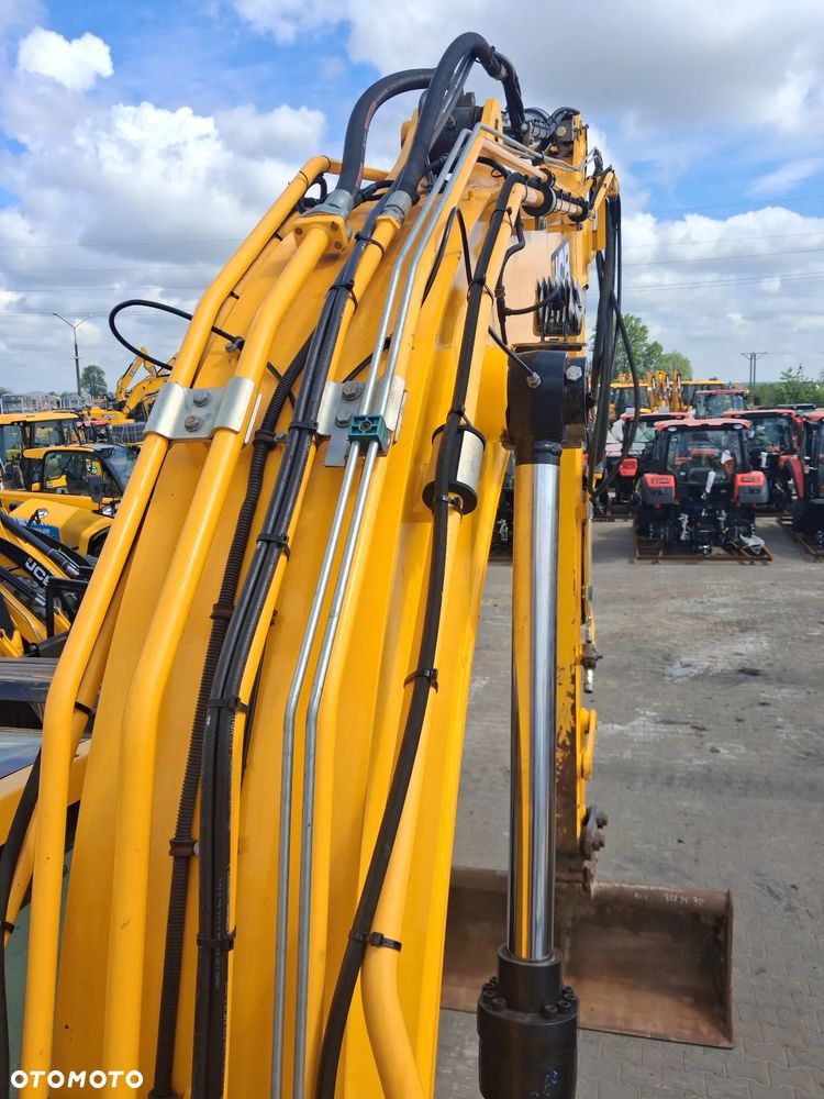 JCB 140X - 10