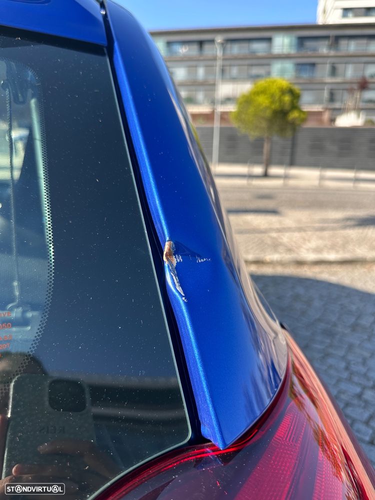 Peugeot 108 1.0 VTI S&S Active - 12