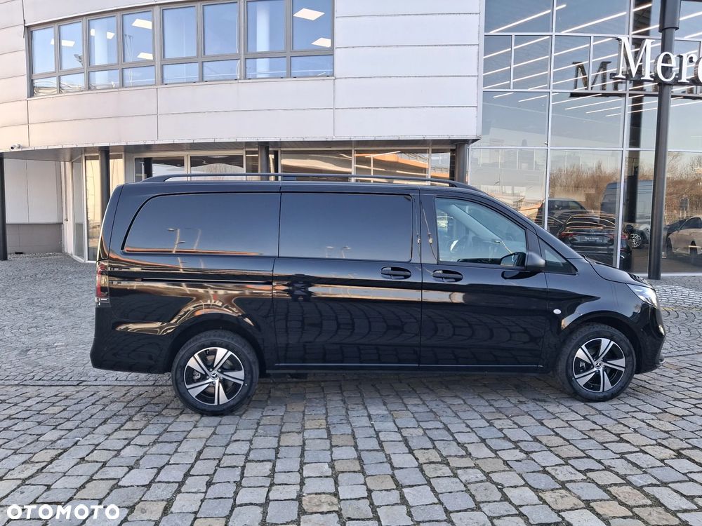 Mercedes-Benz Vito 116 CDI - 8