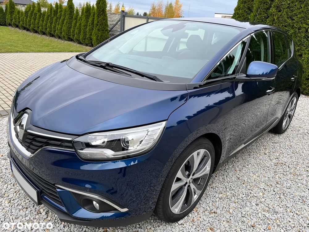 Renault Scenic - 3