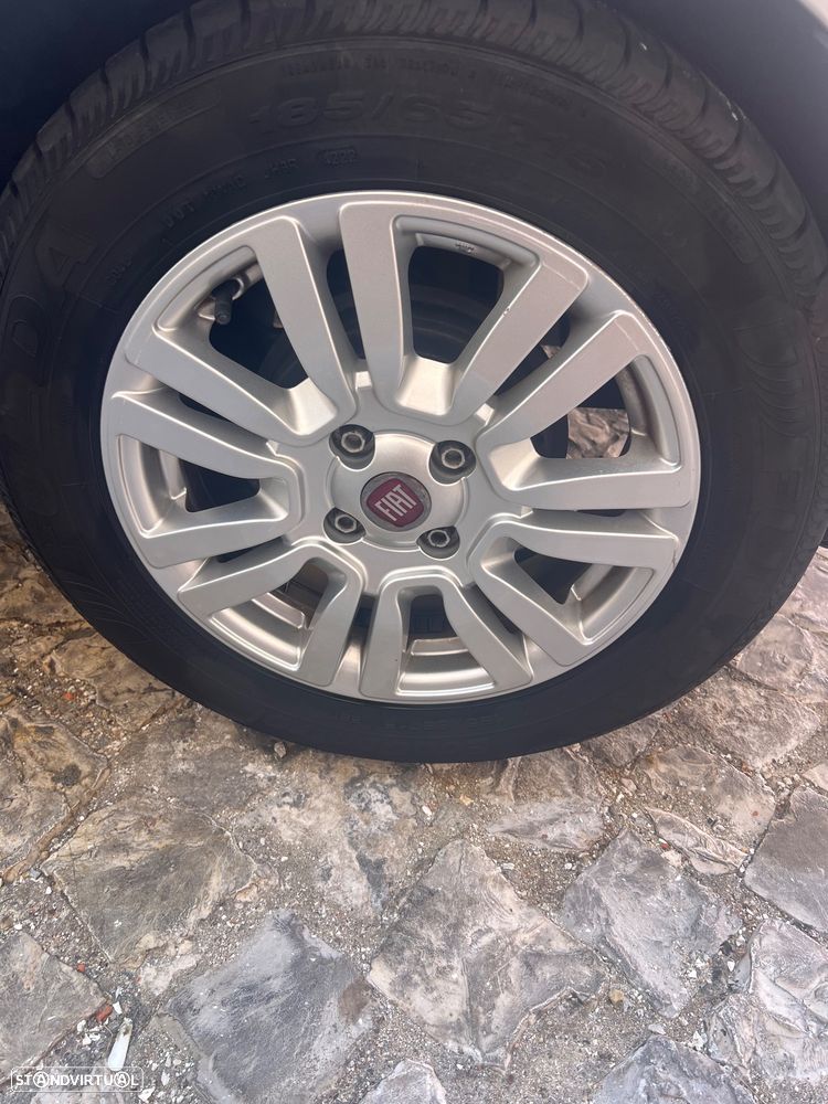 Fiat Punto 1.2 Easy Start&Stop - 30