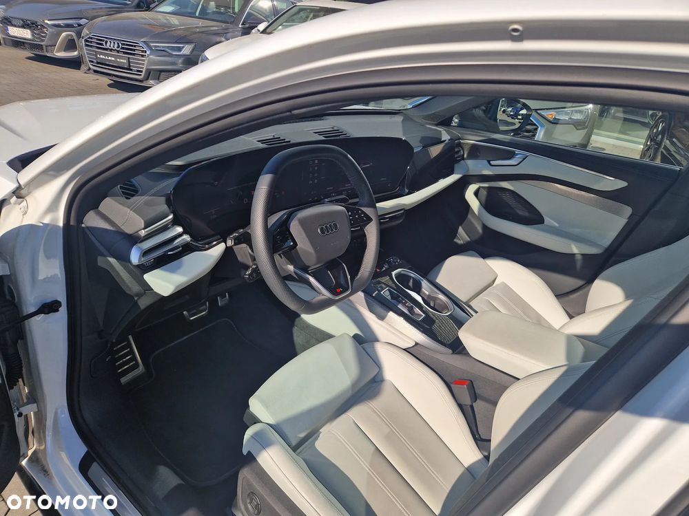 Audi A6 Limousine - 11