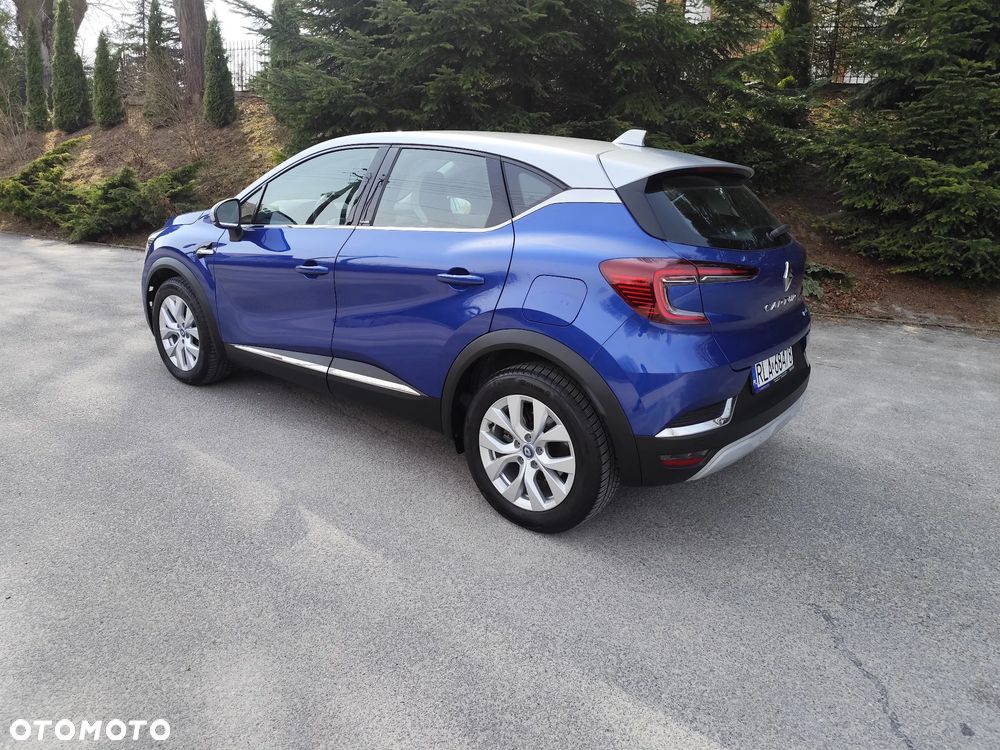 Renault Captur - 2