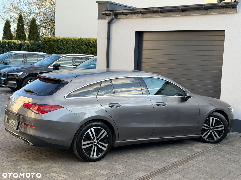 Mercedes-Benz CLA - 26