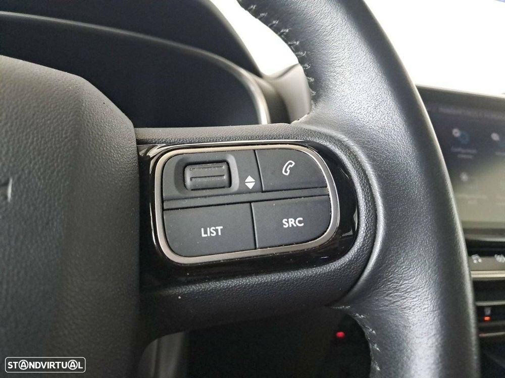 Citroën C5 Aircross 1.2 PureTech Shine - 17