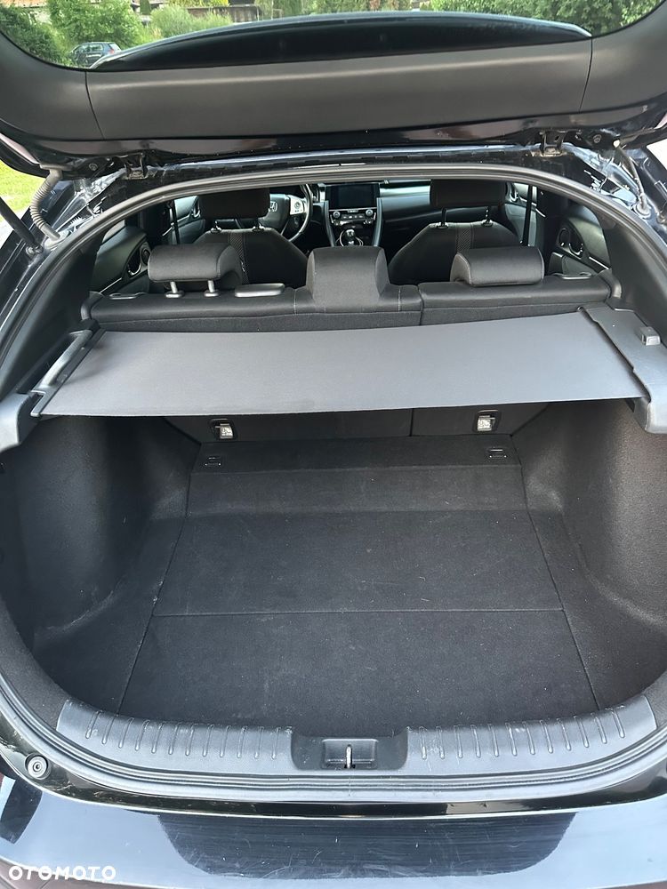 Honda Civic 1.0 T Elegance (Navi) - 12