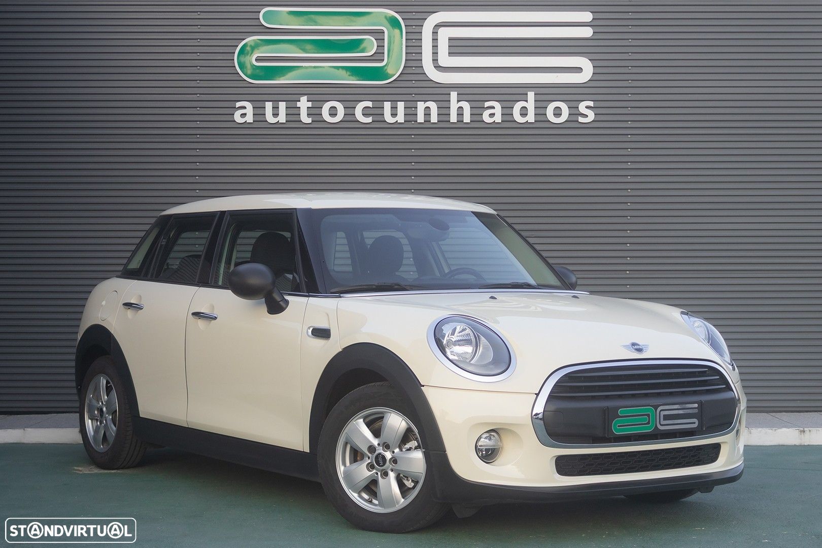 MINI 5 Portas One D - 1